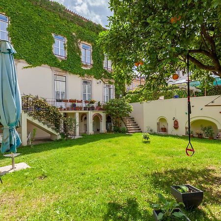 Sky Accommodations Studio Коїмбра Екстер'єр фото