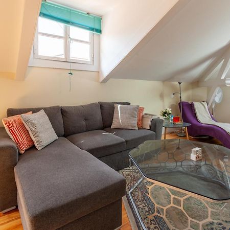Sky Accommodations Studio Коїмбра Екстер'єр фото