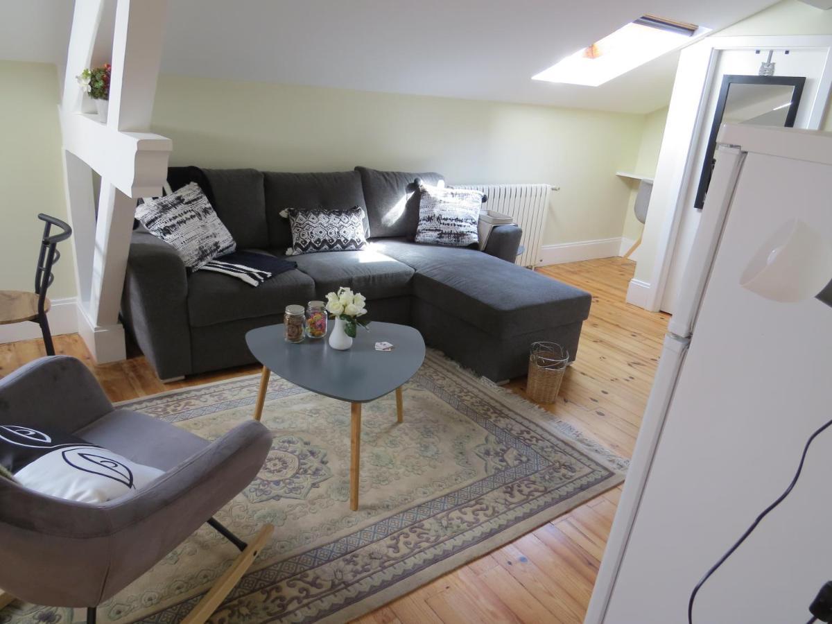 Sky Accommodations Studio Коїмбра Екстер'єр фото