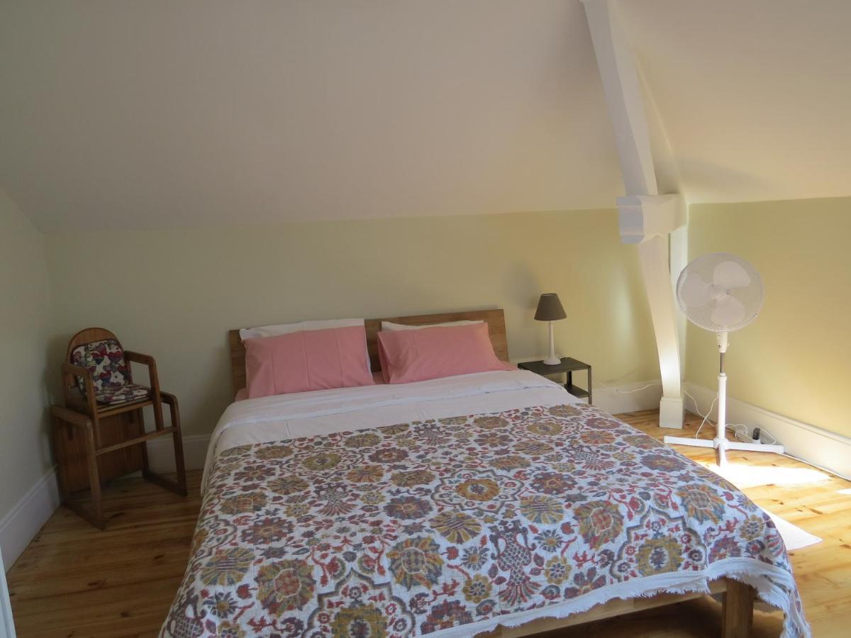 Sky Accommodations Studio Коїмбра Екстер'єр фото