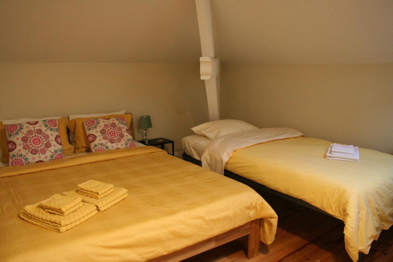 Sky Accommodations Studio Коїмбра Екстер'єр фото