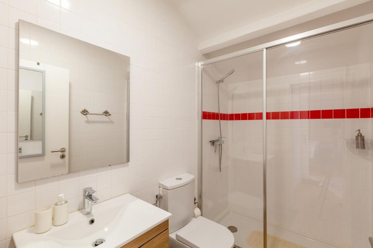 Sky Accommodations Studio Коїмбра Екстер'єр фото