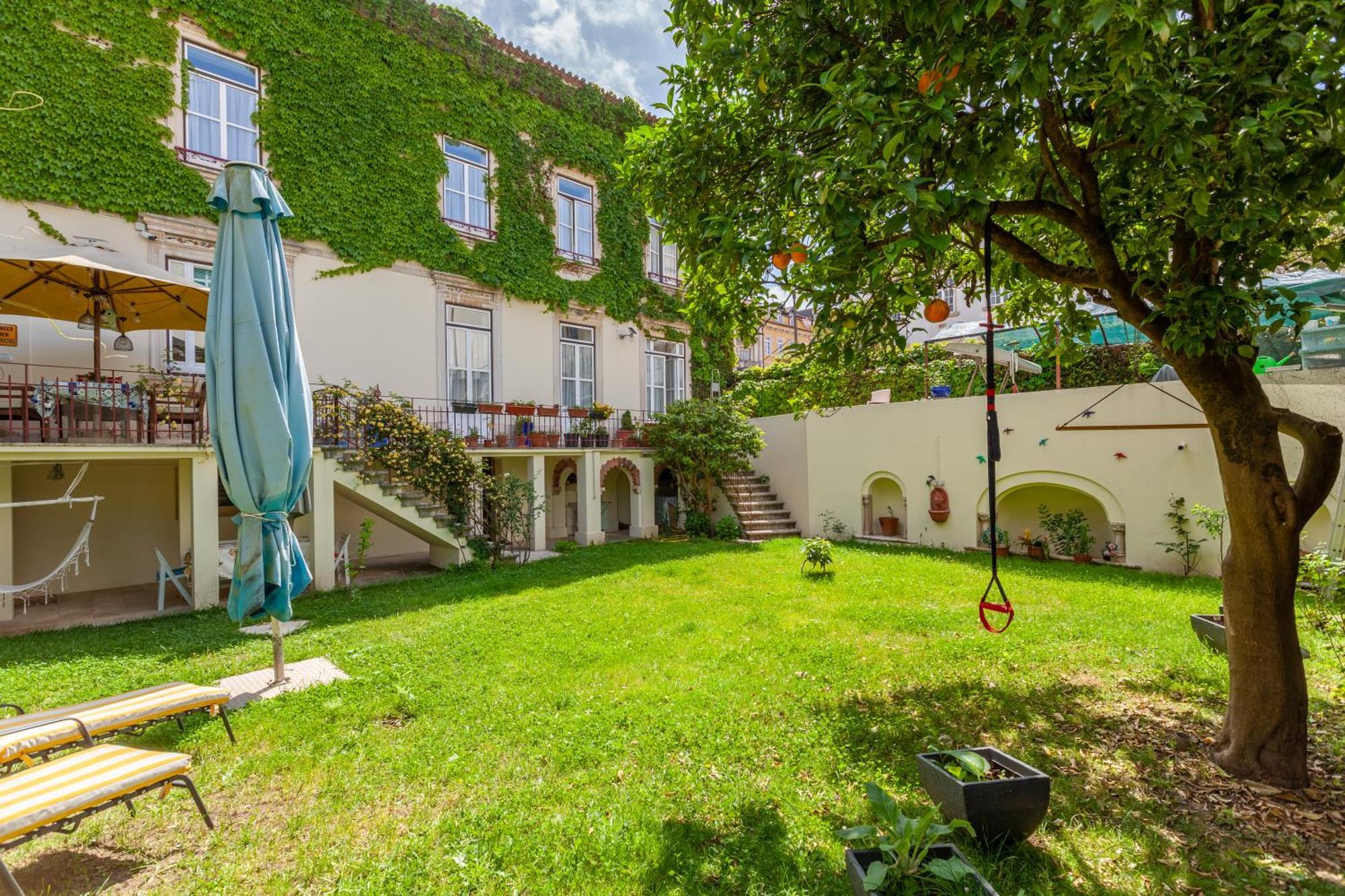 Sky Accommodations Studio Коїмбра Екстер'єр фото