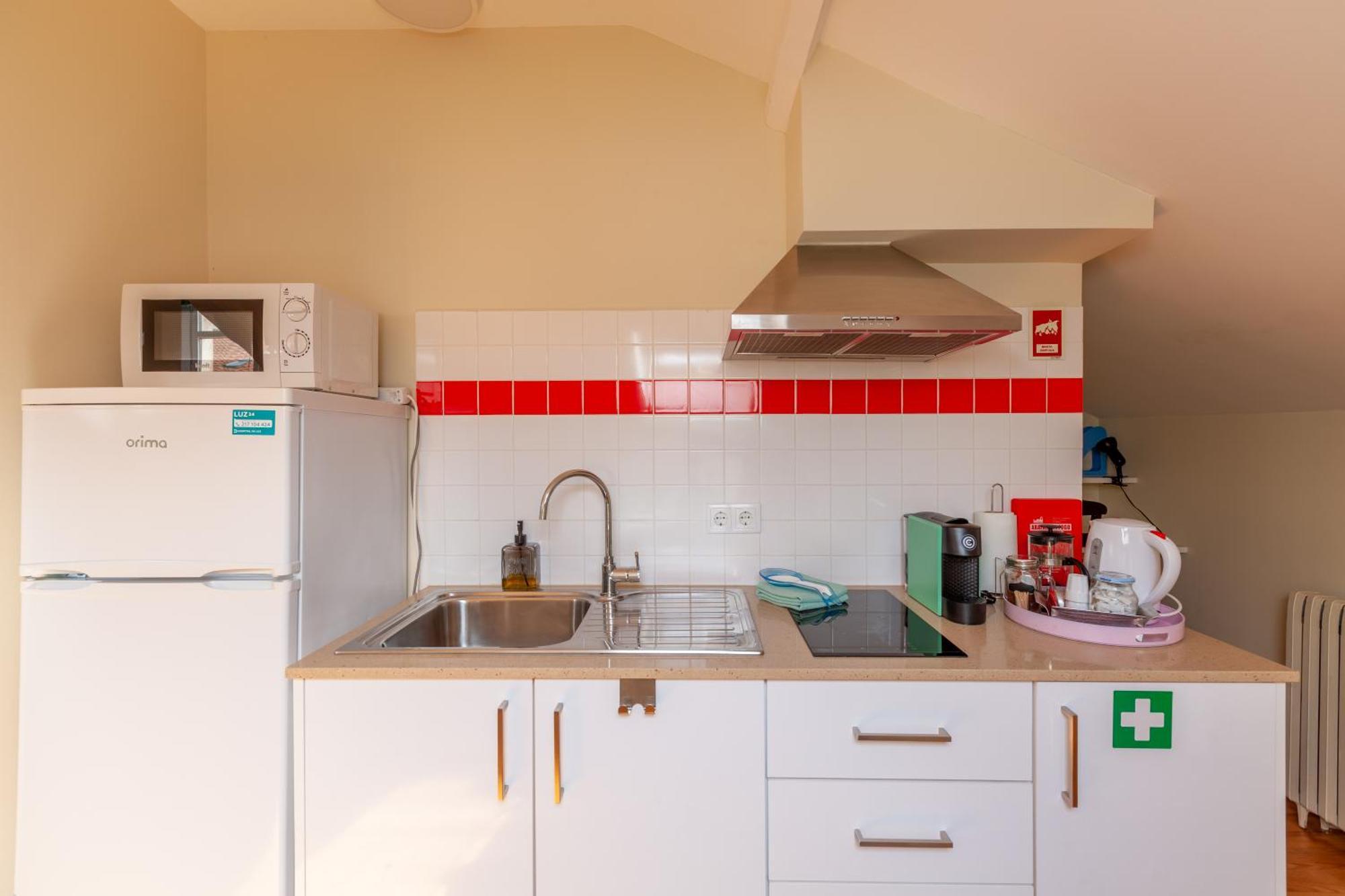 Sky Accommodations Studio Коїмбра Екстер'єр фото